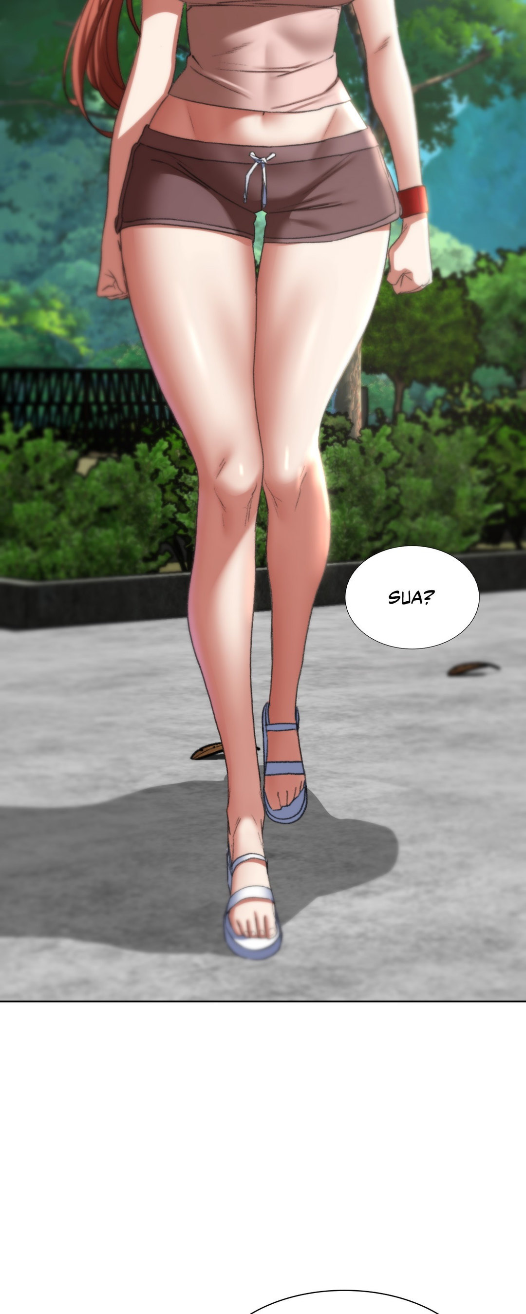 Seniors of Class 5 - Chapter 46 [photo 38] - MangaPorn