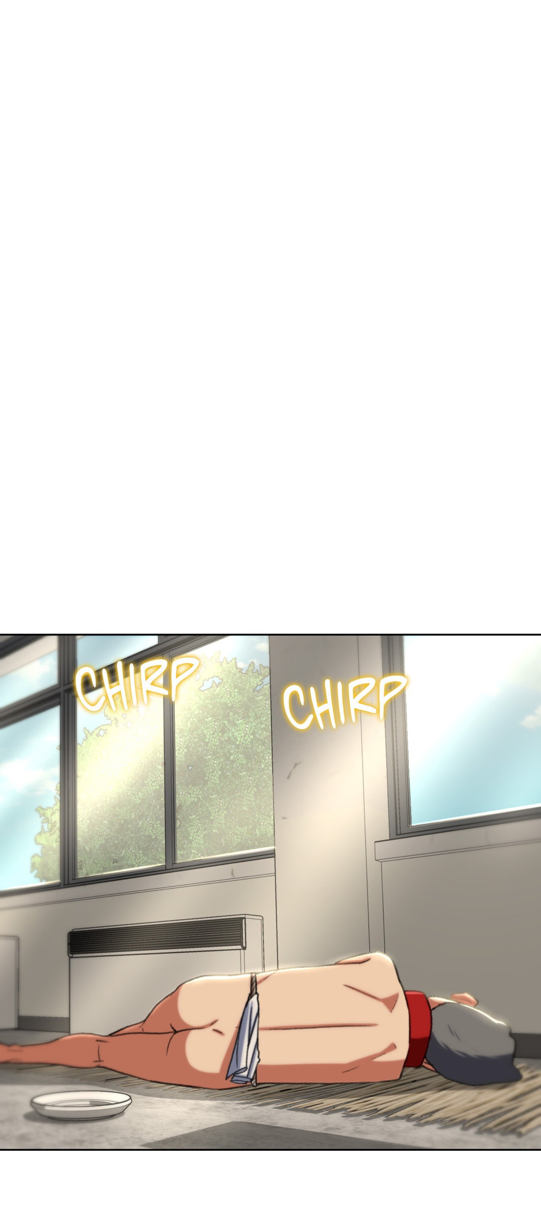 Seniors of Class 5 - Chapter 46 [photo 43] - MangaPorn