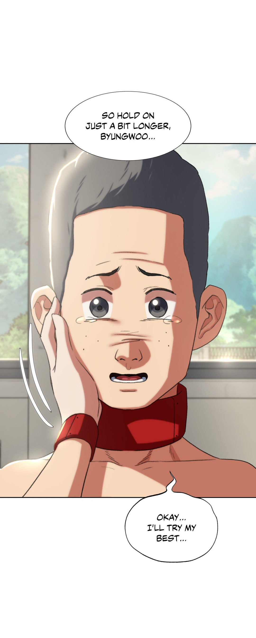 Seniors of Class 5 - Chapter 46 [photo 52] - MangaPorn