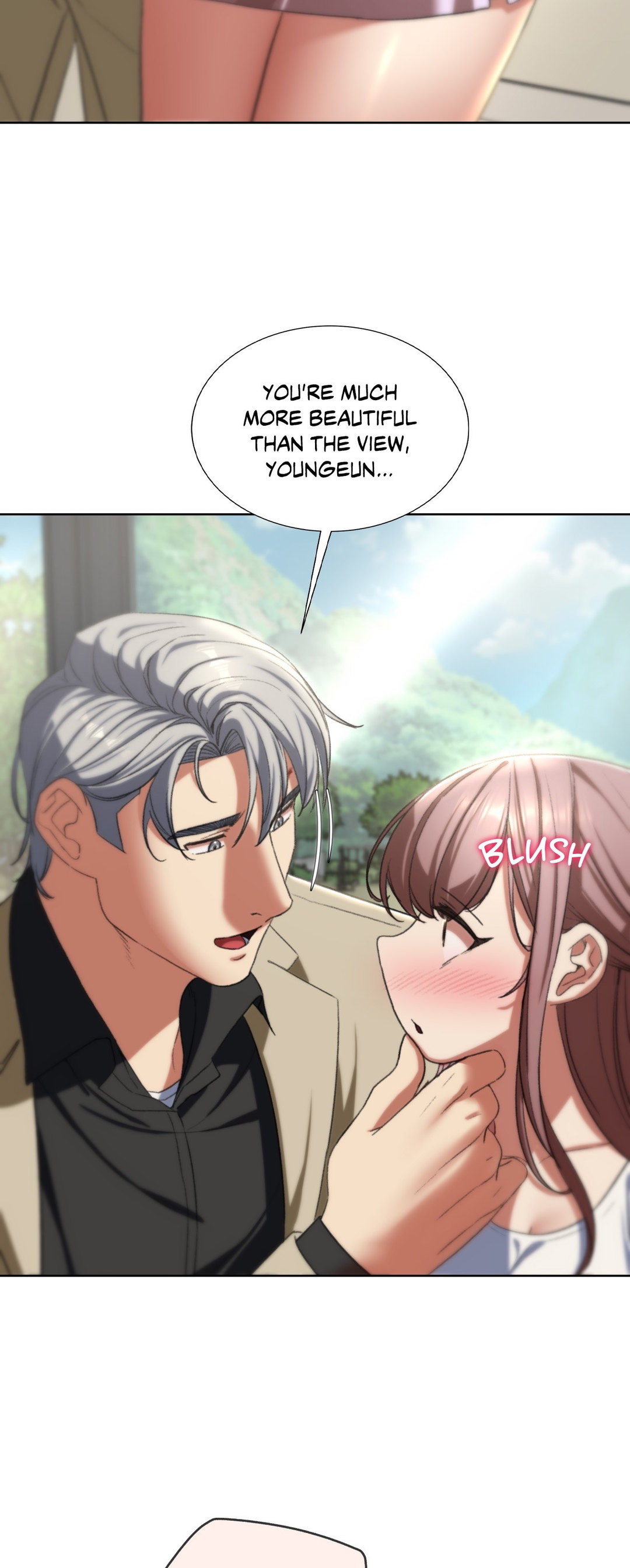 Seniors of Class 5 - Chapter 46 [photo 55] - MangaPorn