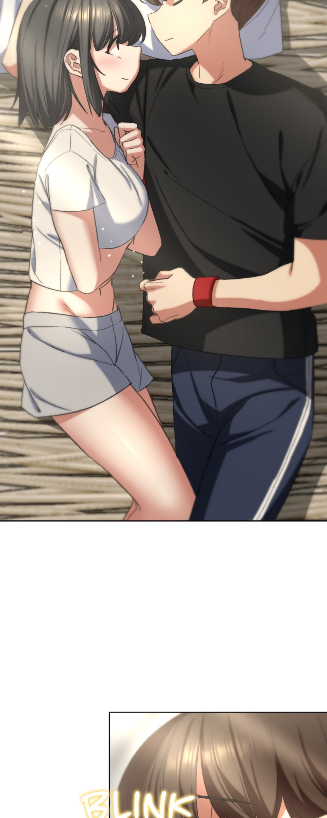 Seniors of Class 5 - Chapter 46 [photo 70] - MangaPorn