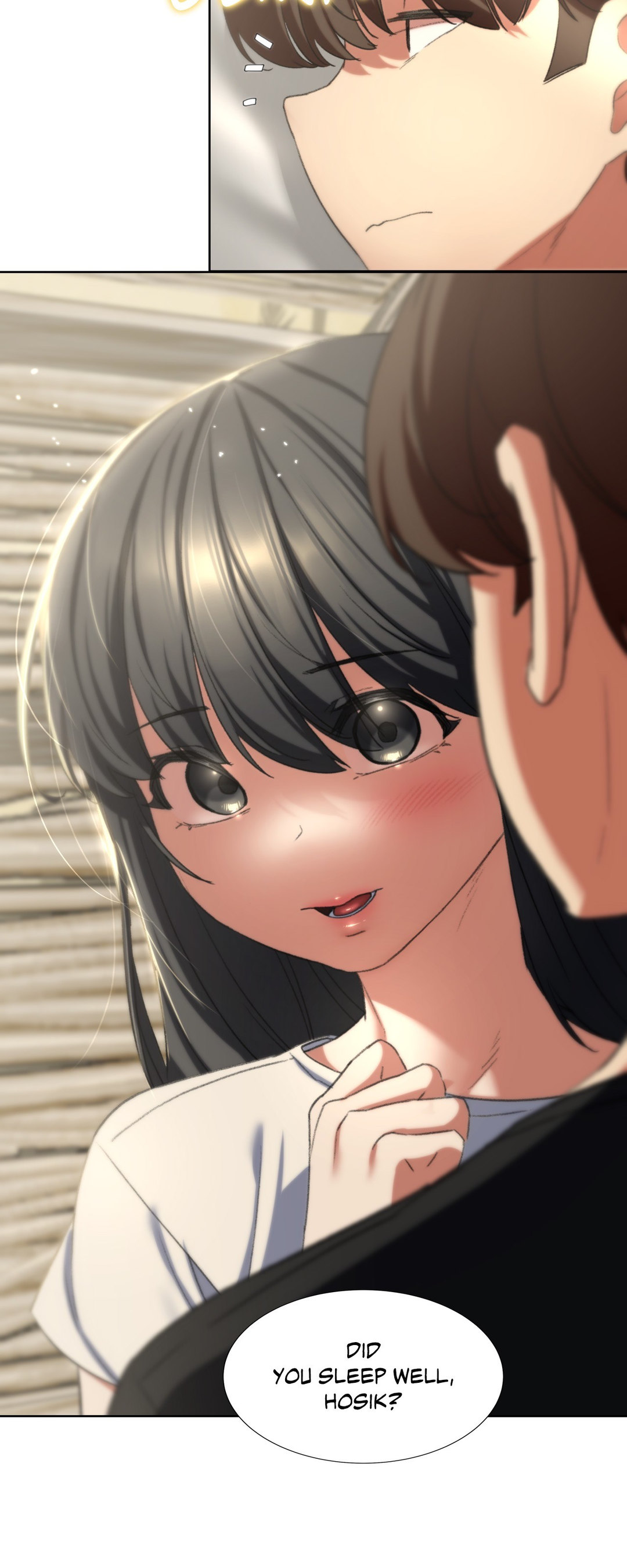 Seniors of Class 5 - Chapter 46 [photo 71] - MangaPorn