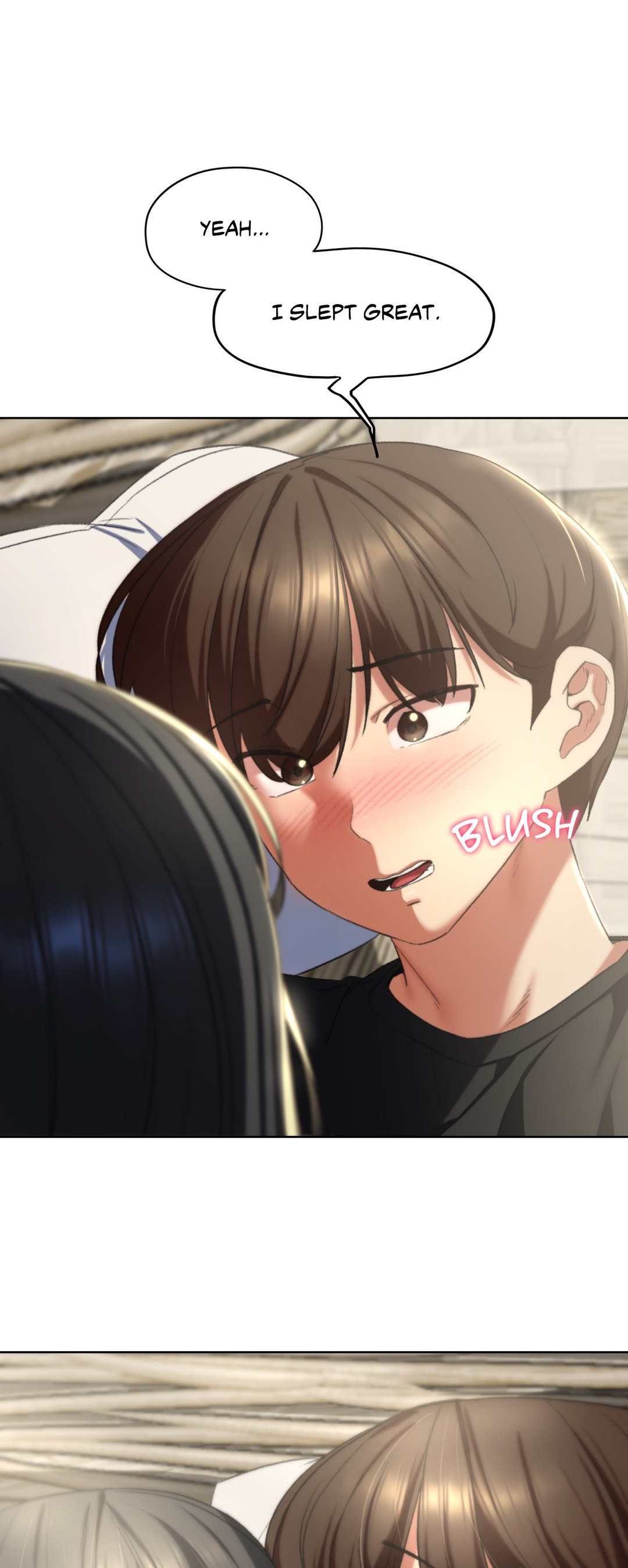 Seniors of Class 5 - Chapter 46 [photo 72] - MangaPorn
