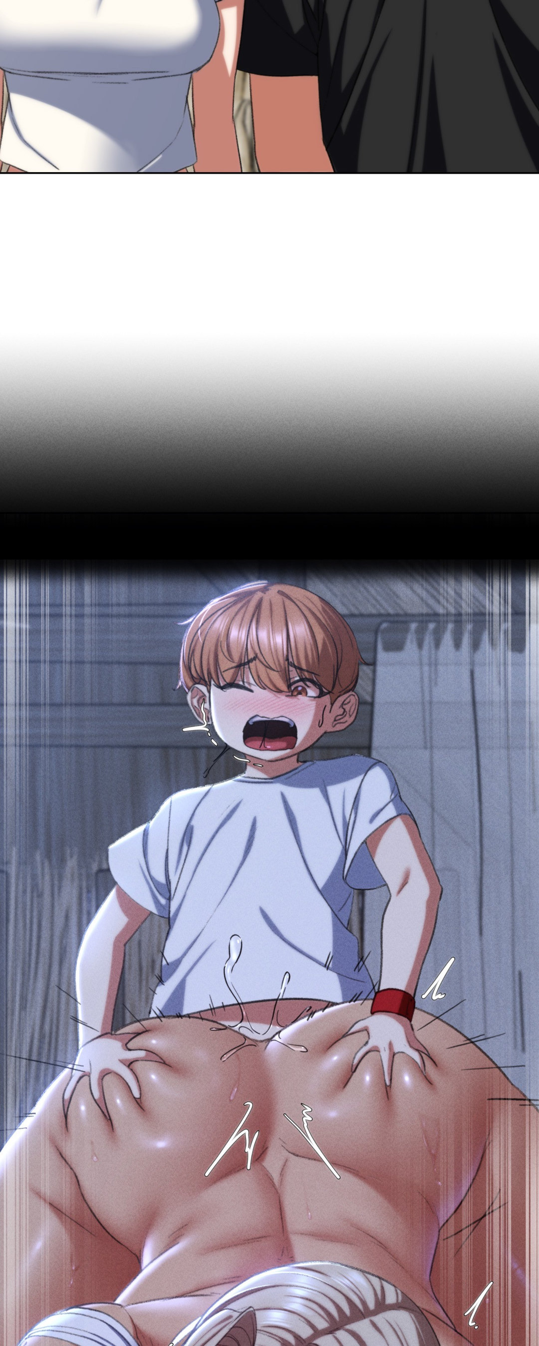 Seniors of Class 5 - Chapter 46 [photo 75] - MangaPorn