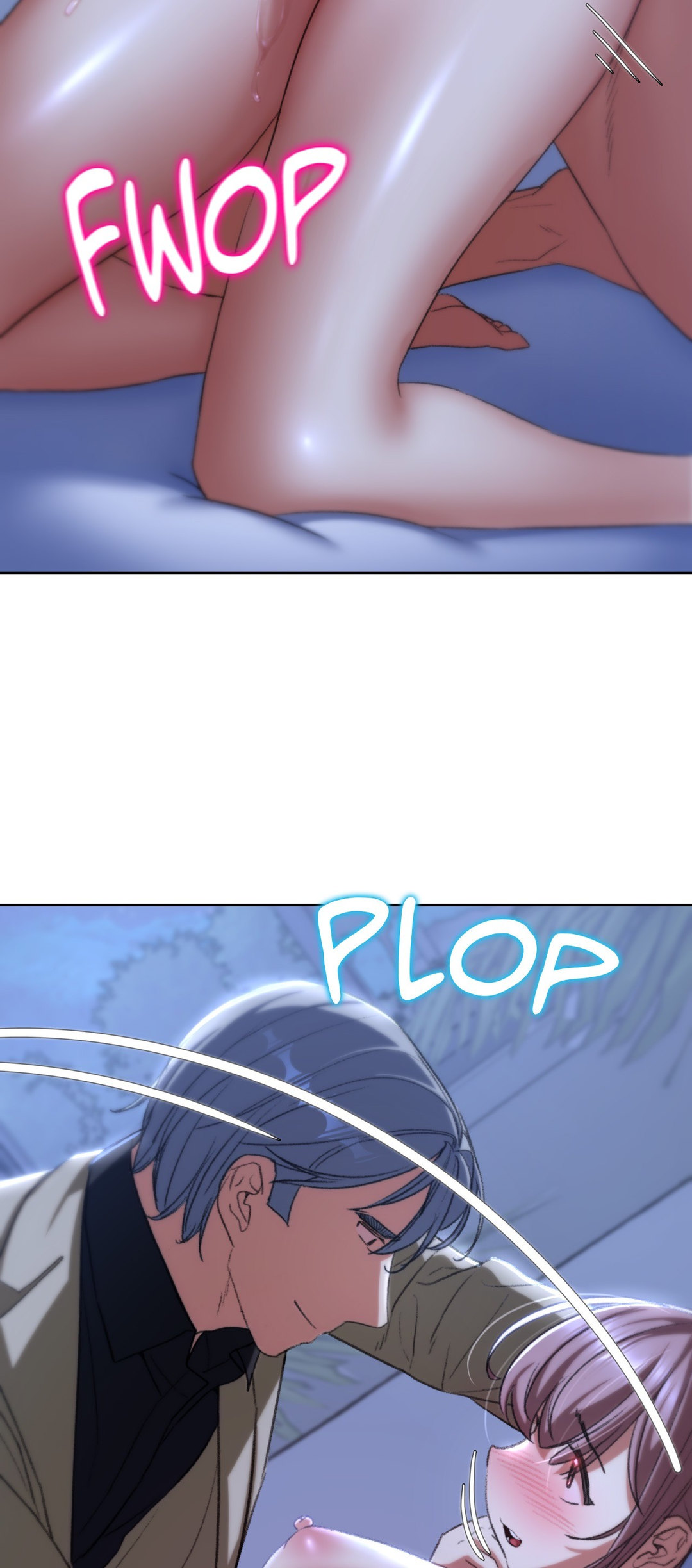 Seniors of Class 5 - Chapter 46 [photo 9] - MangaPorn