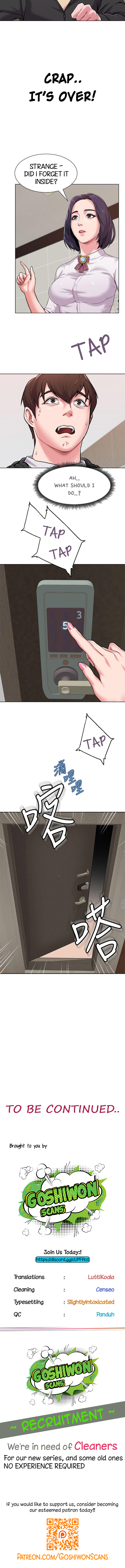 My Teacher - Chapter 4 [photo 6] - MangaPorn