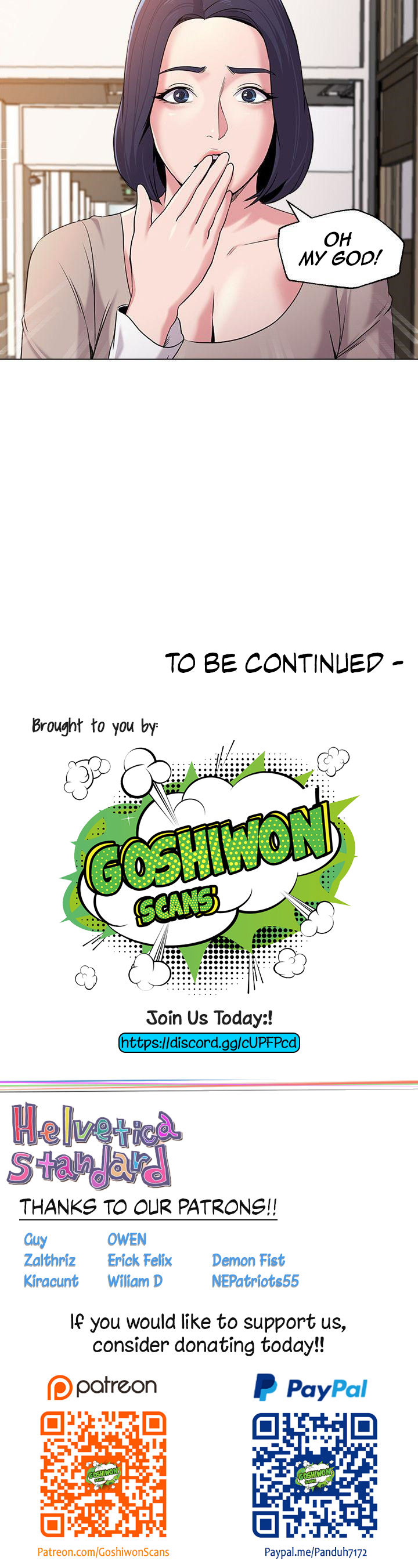 My Teacher - Chapter 9 [photo 7] - MangaPorn