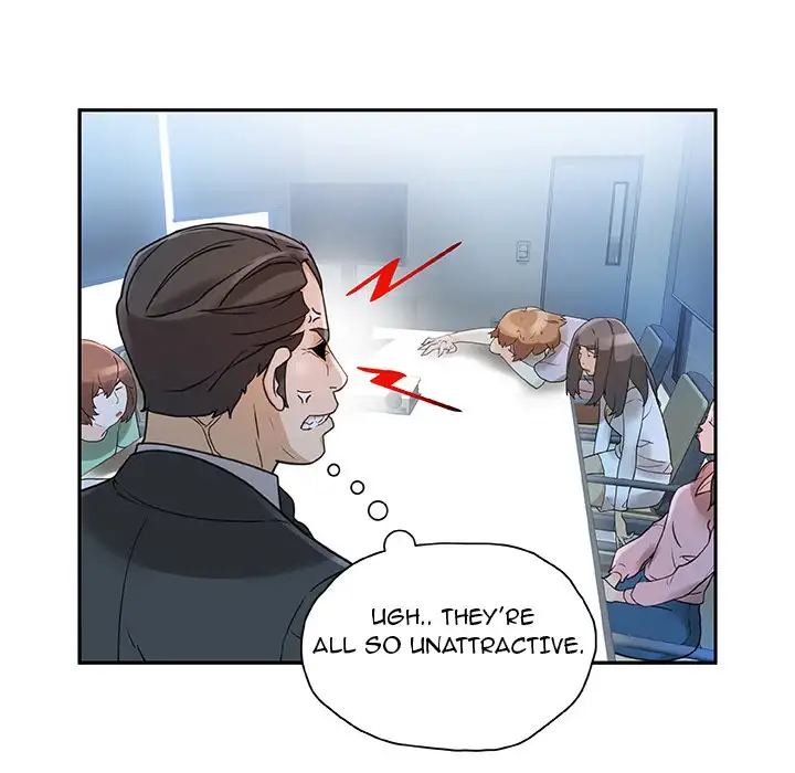 Office Ladies - Chapter 0 [photo 19] - MangaPorn