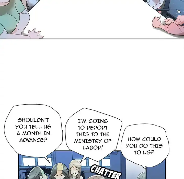 Office Ladies - Chapter 0 [photo 23] - MangaPorn