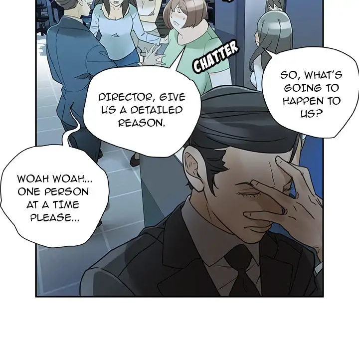 Office Ladies - Chapter 0 [photo 24] - MangaPorn