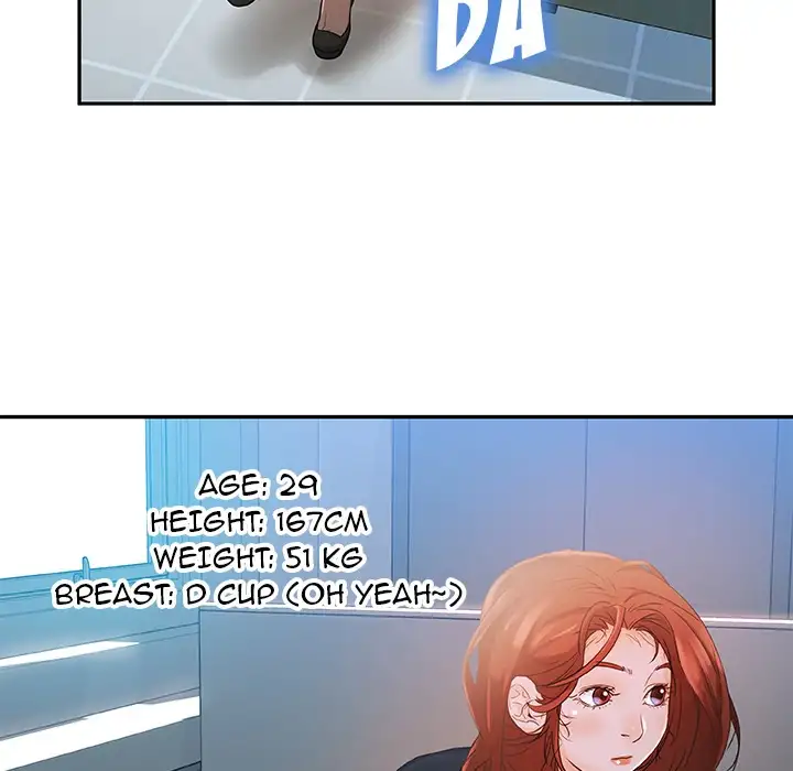 Office Ladies - Chapter 0 [photo 28] - MangaPorn