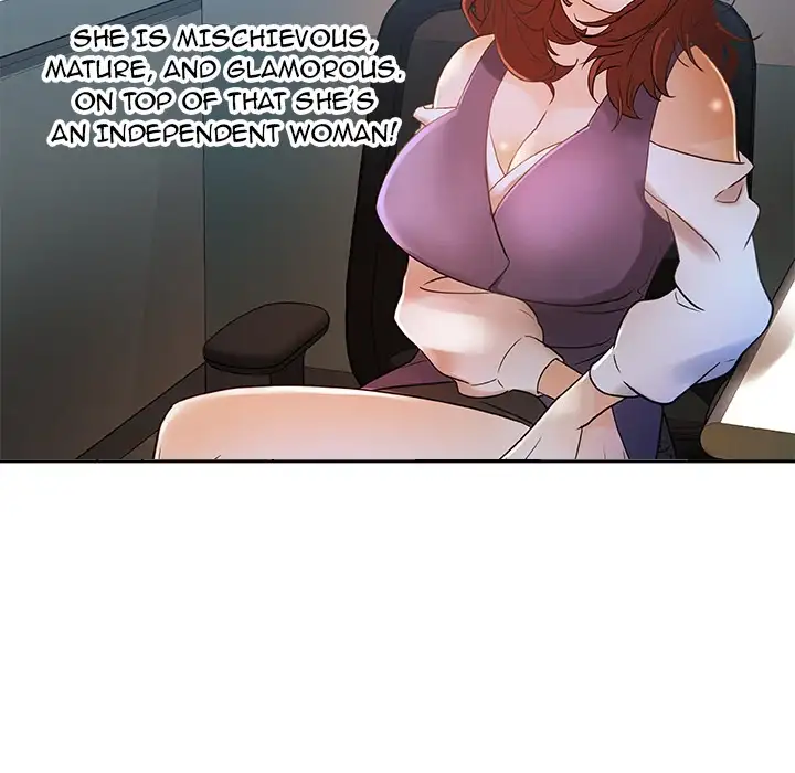 Office Ladies - Chapter 0 [photo 29] - MangaPorn
