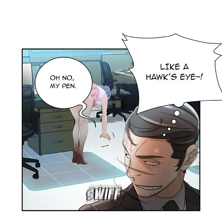 Office Ladies - Chapter 0 [photo 31] - MangaPorn