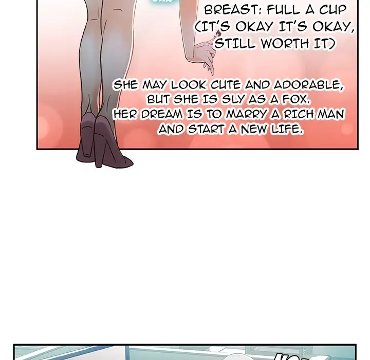 Office Ladies - Chapter 0 [photo 33] - MangaPorn