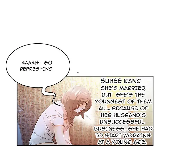 Office Ladies - Chapter 0 [photo 35] - MangaPorn