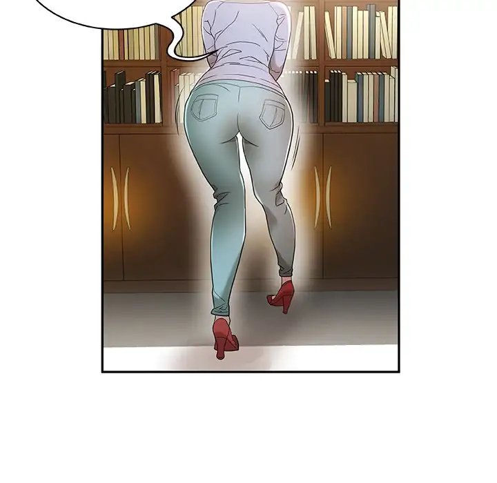 Office Ladies - Chapter 0 [photo 37] - MangaPorn