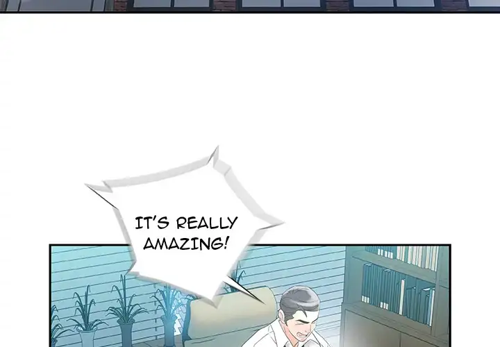 Office Ladies - Chapter 0 [photo 4] - MangaPorn