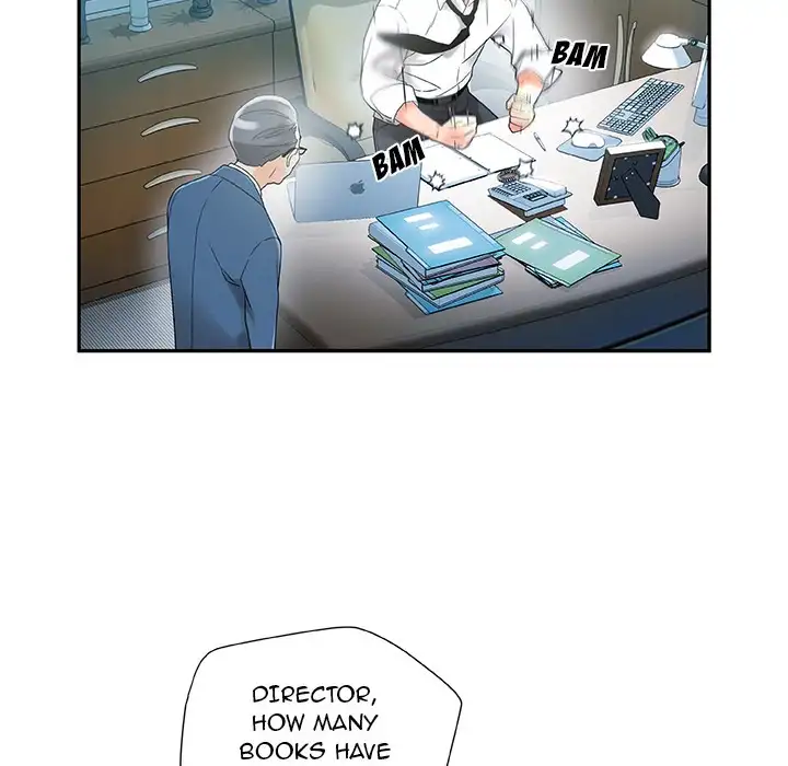 Office Ladies - Chapter 0 [photo 5] - MangaPorn