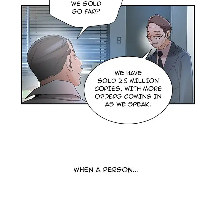 Office Ladies - Chapter 0 [photo 6] - MangaPorn