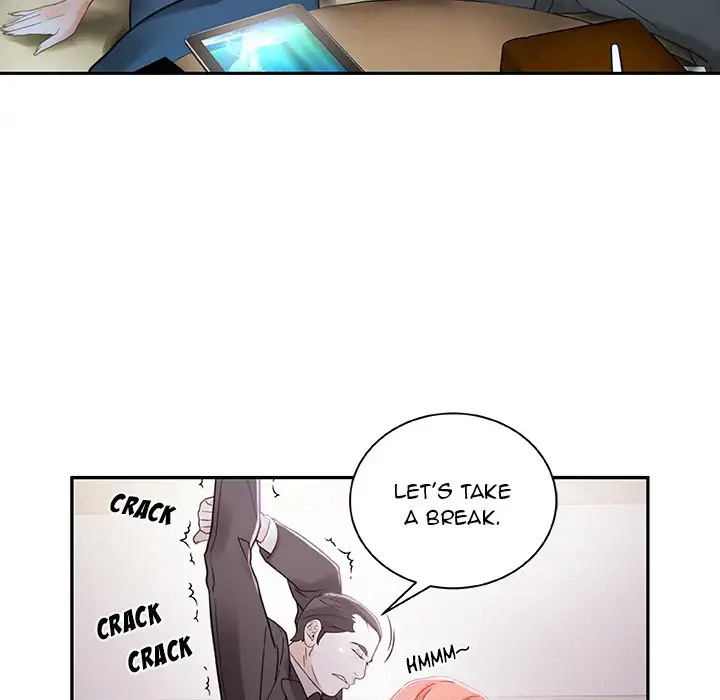 Office Ladies - Chapter 0 [photo 63] - MangaPorn
