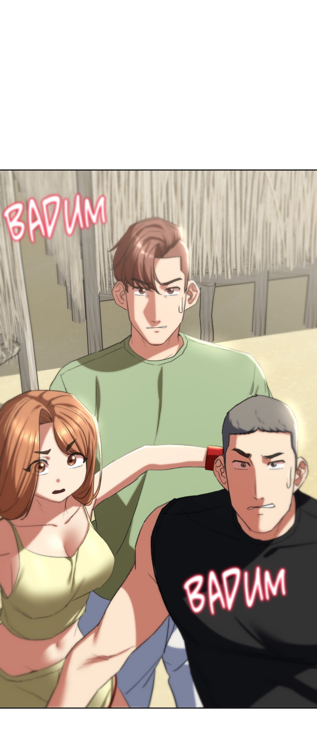 Seniors of Class 5 - Chapter 47 [photo 19] - MangaPorn