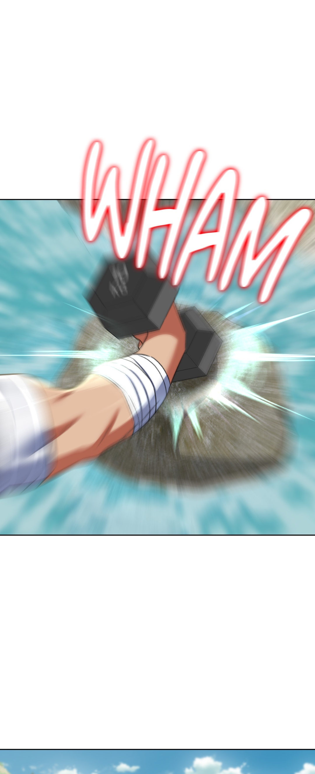 Seniors of Class 5 - Chapter 47 [photo 34] - MangaPorn