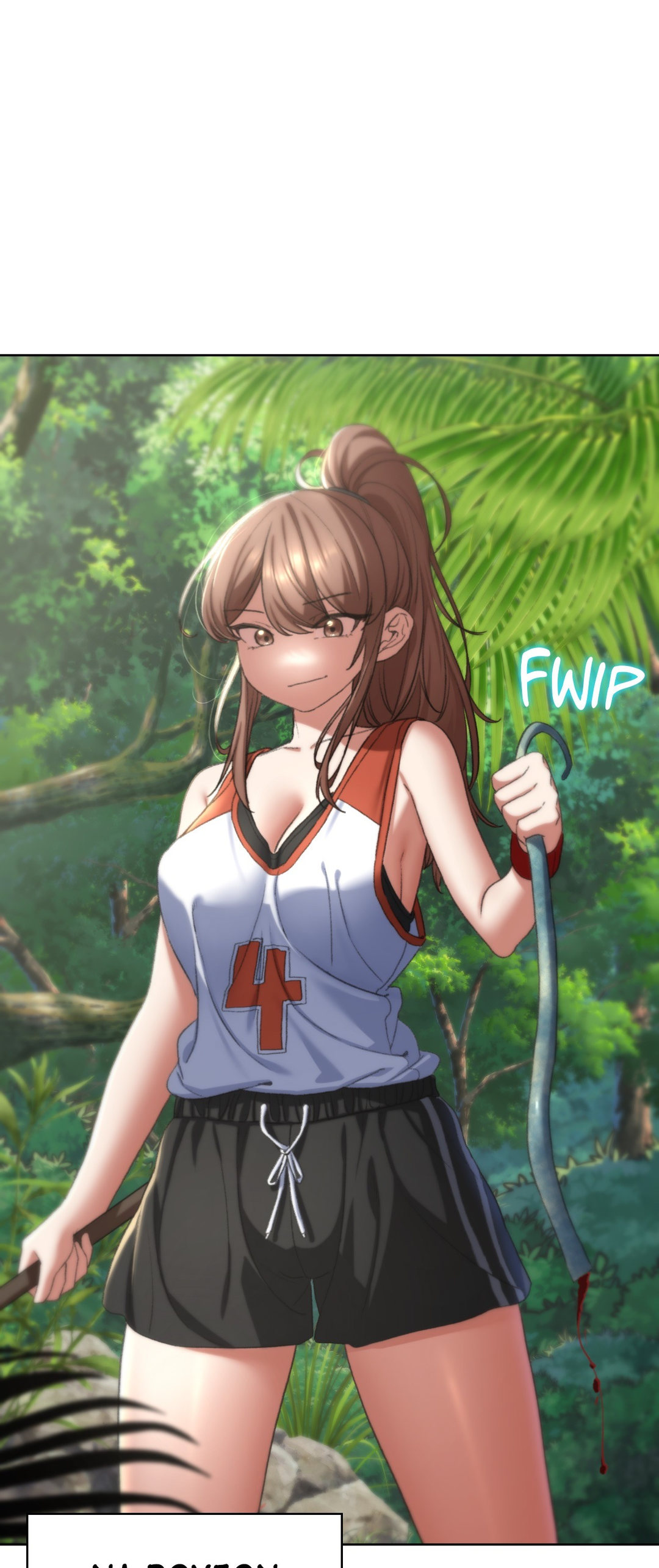 Seniors of Class 5 - Chapter 47 [photo 60] - MangaPorn