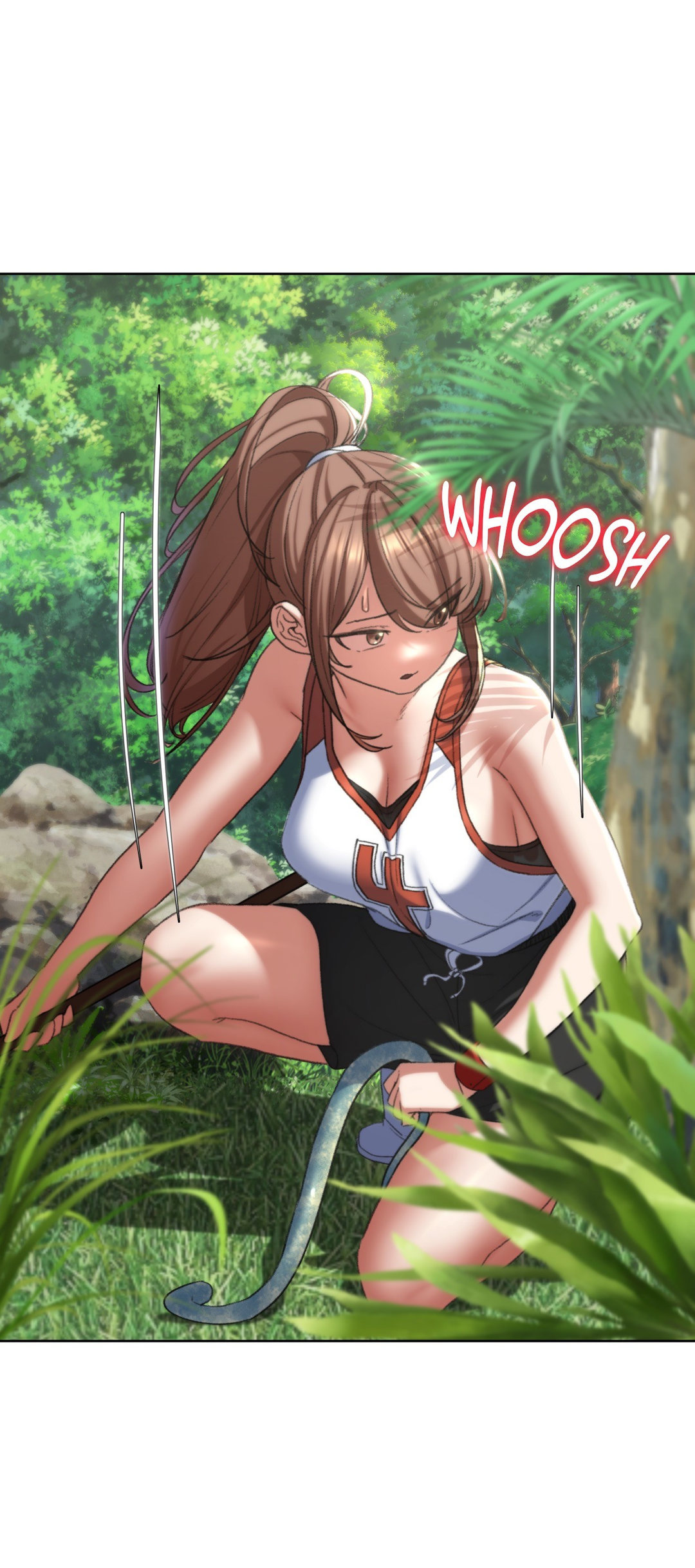 Seniors of Class 5 - Chapter 47 [photo 62] - MangaPorn