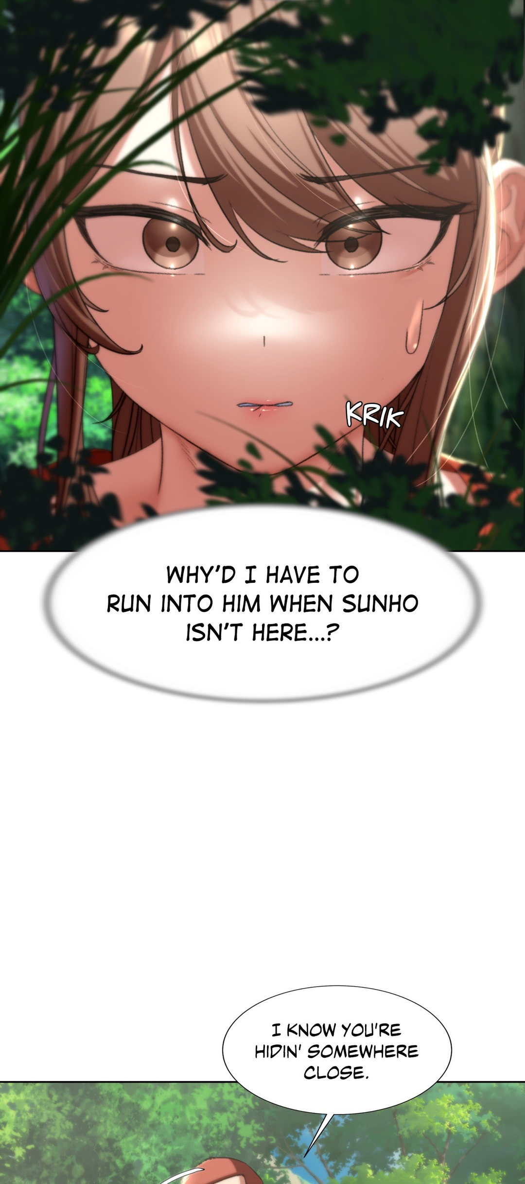 Seniors of Class 5 - Chapter 47 [photo 64] - MangaPorn