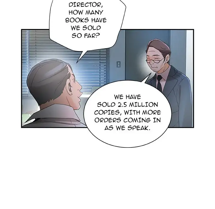Office Ladies - Chapter 1 [photo 11] - MangaPorn