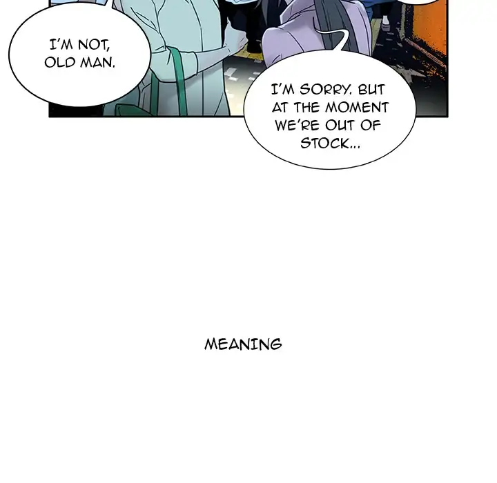 Office Ladies - Chapter 1 [photo 13] - MangaPorn