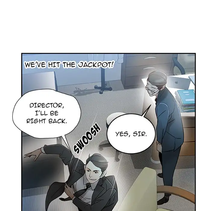 Office Ladies - Chapter 1 [photo 14] - MangaPorn