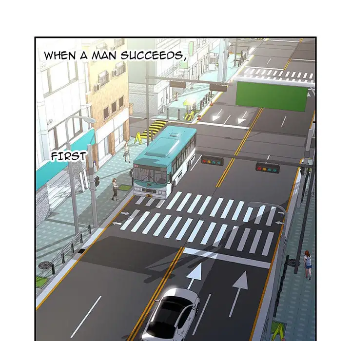 Office Ladies - Chapter 1 [photo 16] - MangaPorn