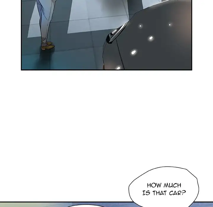 Office Ladies - Chapter 1 [photo 21] - MangaPorn