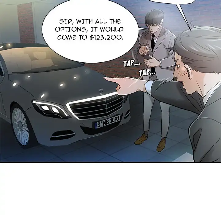 Office Ladies - Chapter 1 [photo 22] - MangaPorn