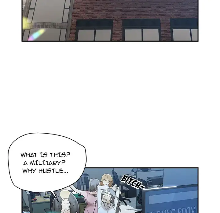 Office Ladies - Chapter 1 [photo 33] - MangaPorn