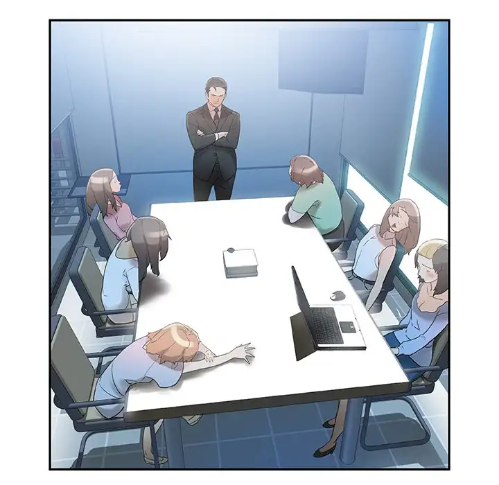 Office Ladies - Chapter 1 [photo 35] - MangaPorn