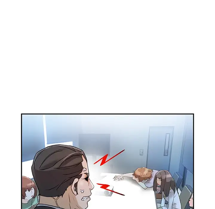 Office Ladies - Chapter 1 [photo 36] - MangaPorn