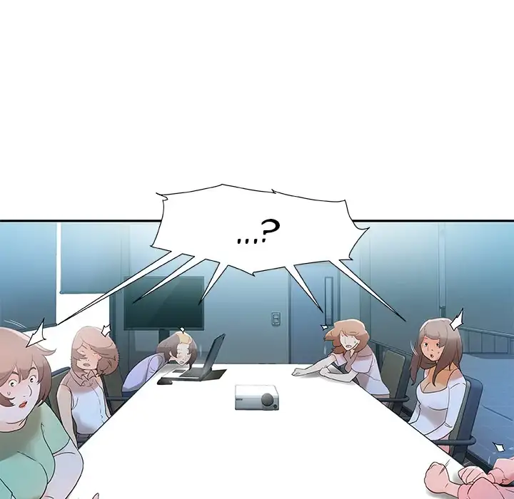 Office Ladies - Chapter 1 [photo 40] - MangaPorn