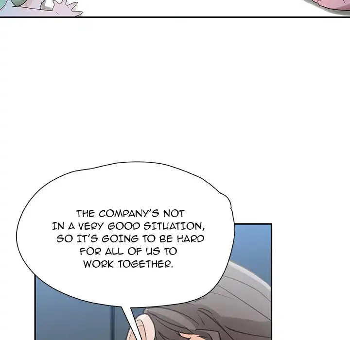 Office Ladies - Chapter 1 [photo 41] - MangaPorn