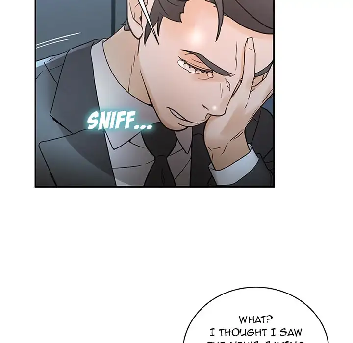 Office Ladies - Chapter 1 [photo 42] - MangaPorn