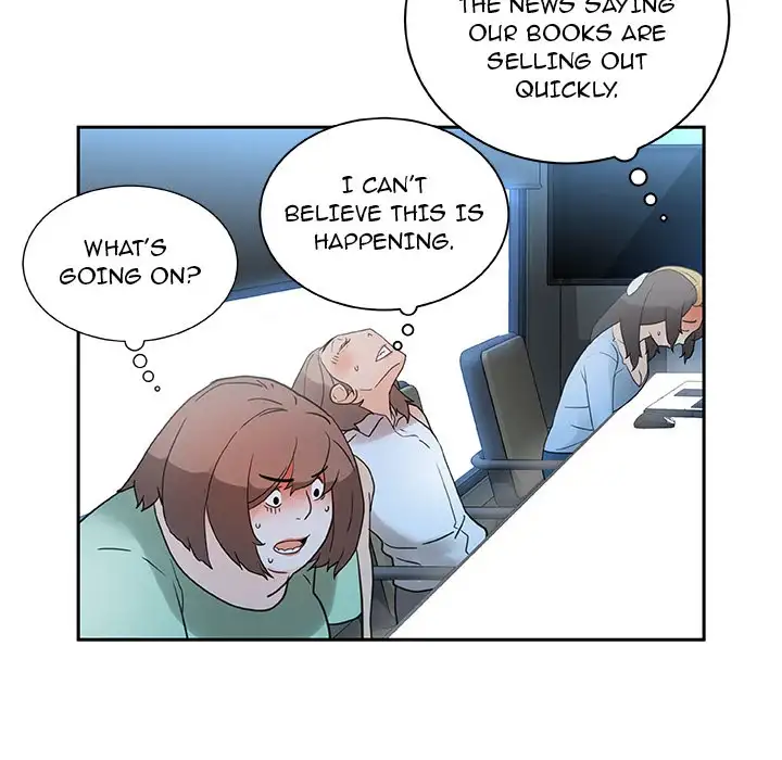 Office Ladies - Chapter 1 [photo 43] - MangaPorn