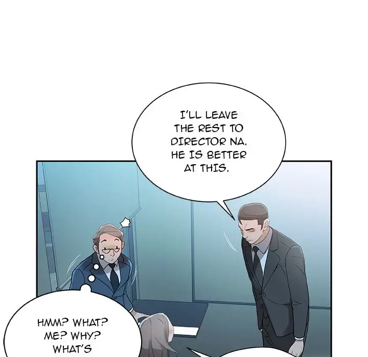 Office Ladies - Chapter 1 [photo 44] - MangaPorn