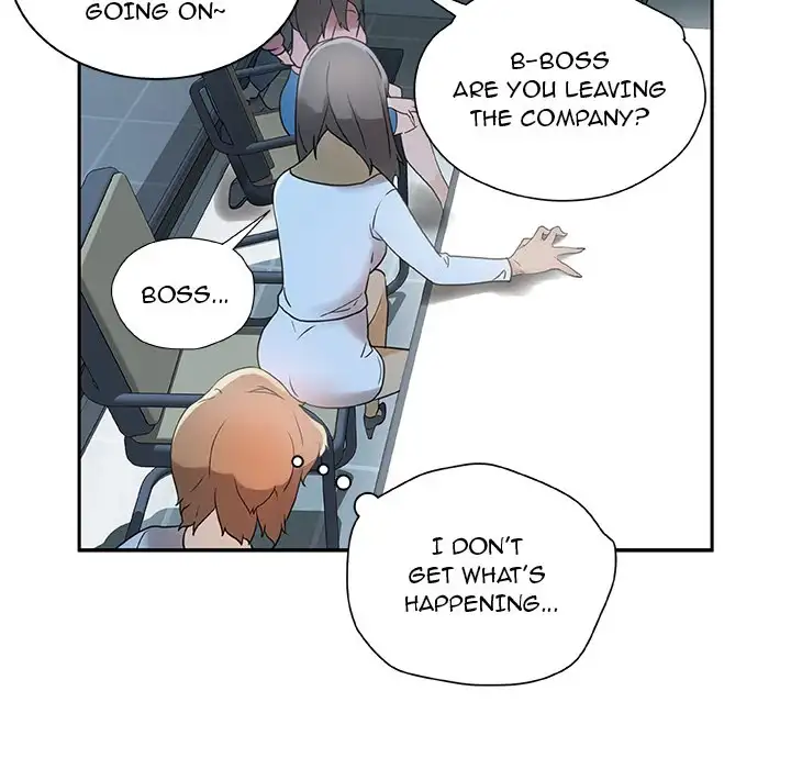 Office Ladies - Chapter 1 [photo 45] - MangaPorn