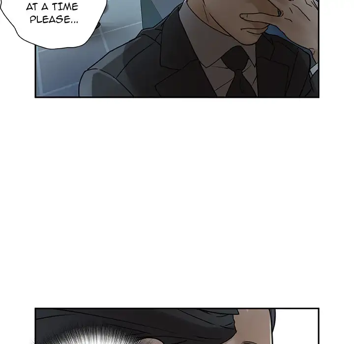 Office Ladies - Chapter 1 [photo 47] - MangaPorn