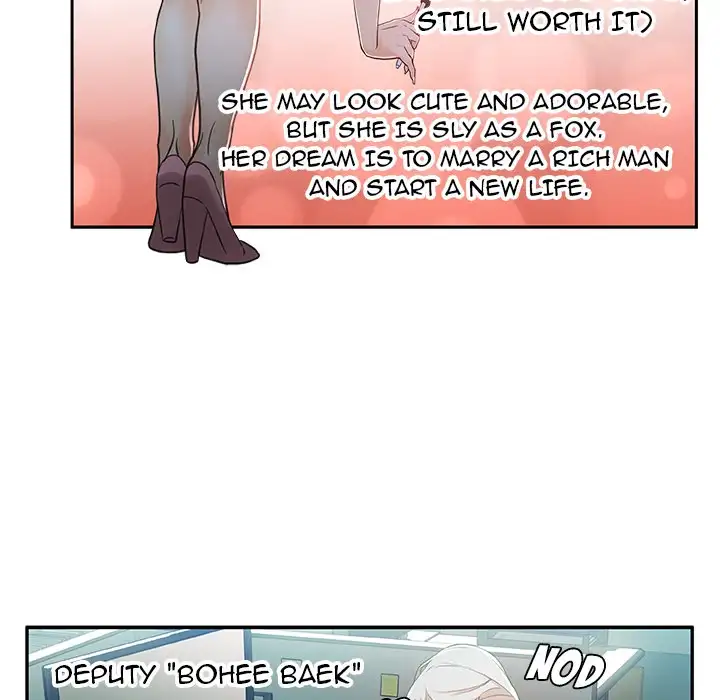 Office Ladies - Chapter 1 [photo 57] - MangaPorn