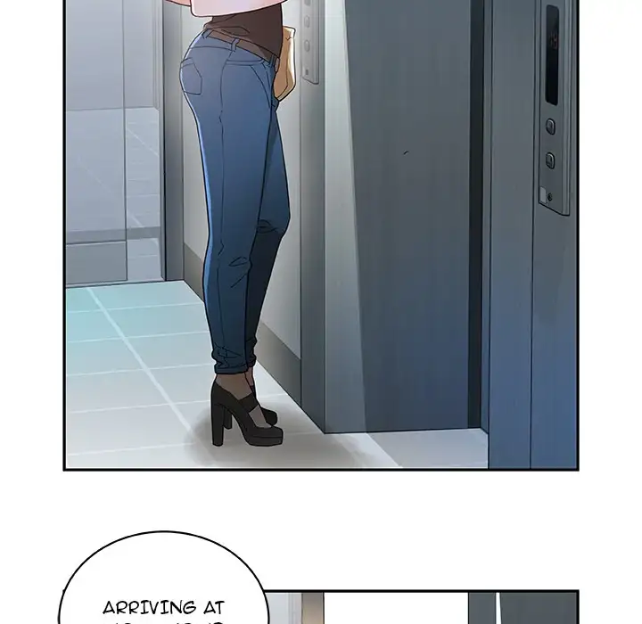 Office Ladies - Chapter 1 [photo 68] - MangaPorn