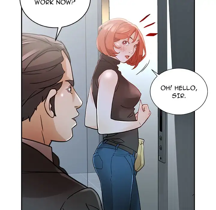 Office Ladies - Chapter 1 [photo 69] - MangaPorn