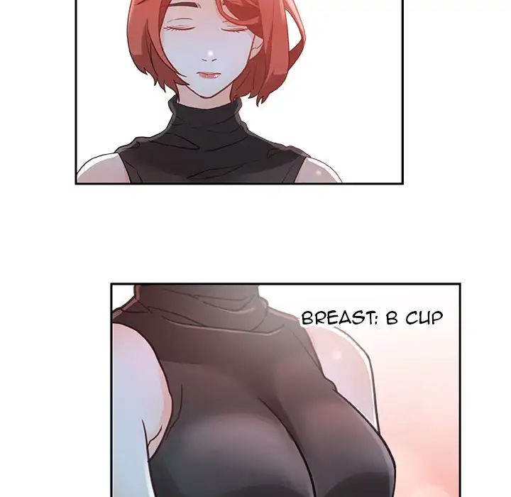 Office Ladies - Chapter 1 [photo 72] - MangaPorn