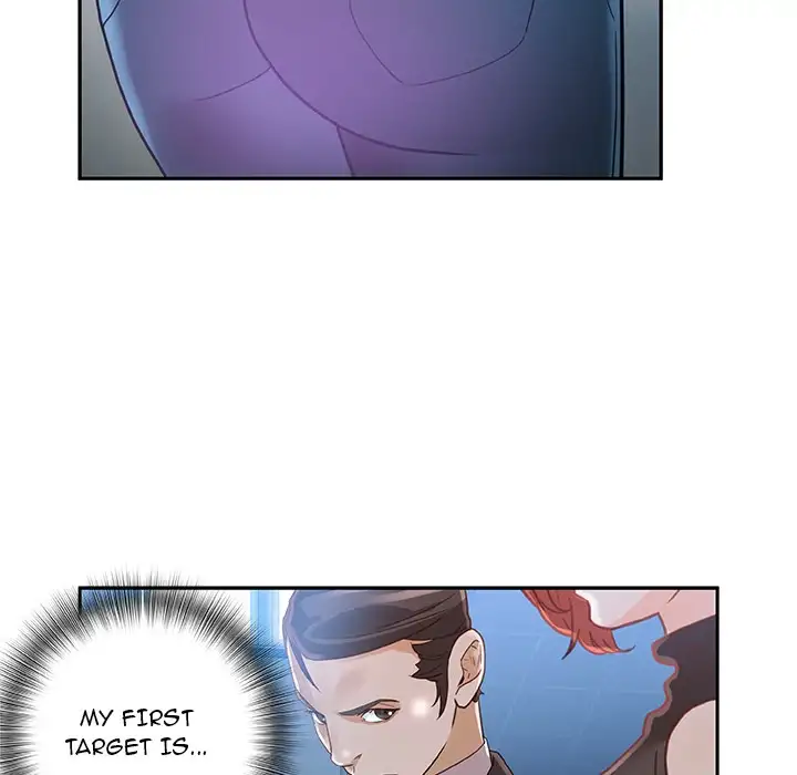 Office Ladies - Chapter 1 [photo 74] - MangaPorn